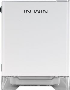 Obudowa In Win A1 (A1WHITE) 4