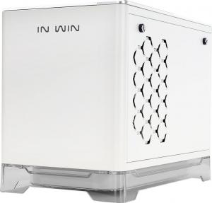 Obudowa In Win A1 (A1WHITE) 5