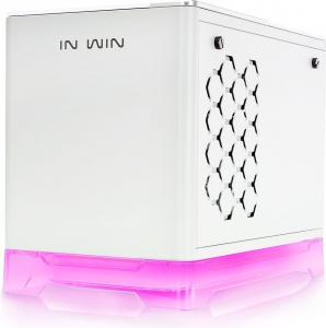 Obudowa In Win A1 (A1WHITE) 6