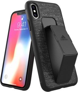 Adidas Adidas SP Grip Case iPhone X/Xs czarny /black 31692 5