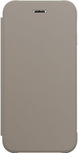 Adidas Adidas SP Folio Grip Case iPhone 8 beżowy/sesame CJ3545 iPhone 6/6S/7 2