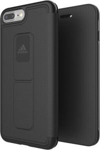 Adidas Adidas SP Folio Grip Case iPhone 8 Plus czarny/black 29621 6 Plus/6S Plus/7 Plus 1