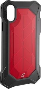 ELEMENT CASE Element Case Rev iPhone X czerwony /red EMT-322-173EY-03 1