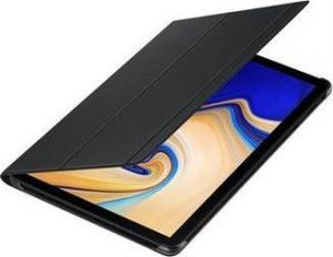 Etui na tablet Samsung EF-BT830PB Tab S4 T830 czarny/black Book Cover 1