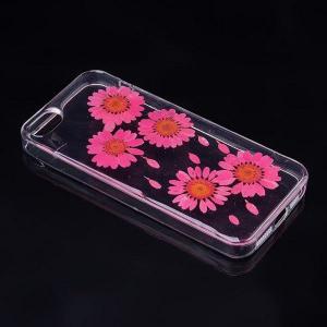 Etui Flower Samsung J3 J320 2016 wzór 6 2