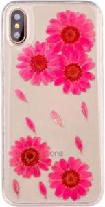 Etui Flower iPhone 6/6S wzór 6 1