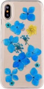 Etui Flower iPhone 5/5S/SE wzór 7 1