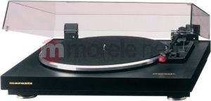 Gramofon Marantz TT-42 CZARNY 1