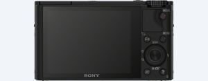 Aparat cyfrowy Sony DSC-RX100 (DSCRX100.CEE8) 7