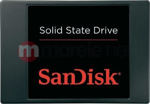Dysk SSD SanDisk 128 GB 2.5" SATA III (SDSSDP128GG25) 1