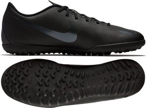 Nike Buty piłkarskie Mercurial Vapor 12 Club TF czarne r. 42 (AH7386 001) 1