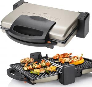 Grill elektryczny Bosch TFB3302V 7