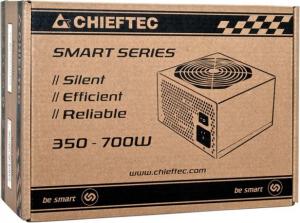 Zasilacz Chieftec GPS-650A8 650W 4