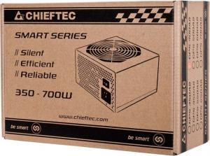 Zasilacz Chieftec GPS-650A8 650W 6