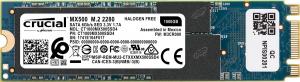 Dysk SSD Crucial MX500 1 TB M.2 2280 SATA III (CT1000MX500SSD4) 1