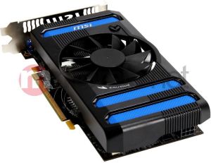 Karta graficzna MSI Radeon HD7850 1024MB DDR5/256b D/H/D PCI-E OC (R7850-1GD5/OC) 2