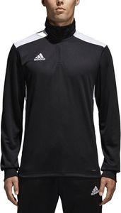 Adidas Bluza piłkarska Regista 18 TR Top czarna r. XXL (CZ8647) 1