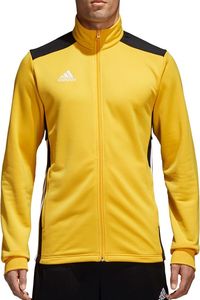 Adidas Bluza piłkarska Regista 18 PES JKT żółta r. M (CZ8625) 1