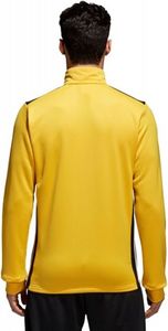 Adidas Bluza piłkarska Regista 18 PES JKT żółta r. M (CZ8625) 2