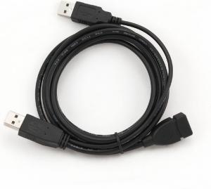 Kabel USB Gembird USB 2.0 AMX2-AF 1.8m 2
