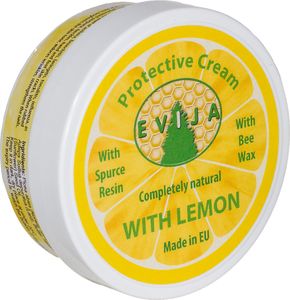 Evija Citrina Protective Cream 125ml 1