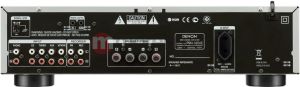 Denon PMA-520AE Premium Silver 4