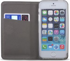 Etui Flip Magnet SAMSUNG GALAXY J5 2017 5