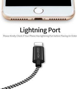 Kabel USB Dux Ducis USB-A - Lightning 2 m Czarny (47150-uniw) 18