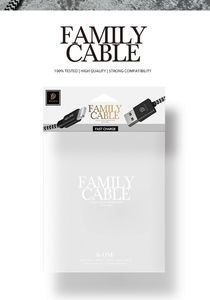 Kabel USB Dux Ducis USB-A - Lightning 2 m Czarny (47150-uniw) 6