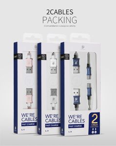 Kabel USB Dux Ducis USB-A - microUSB 1 m Srebrny (47162-uniw) 21