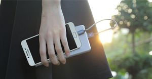 Kabel USB Dux Ducis USB-A - microUSB 1 m Niebieski (47163-uniw) 8