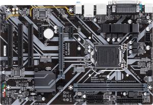 Płyta główna Gigabyte H310 D3 2