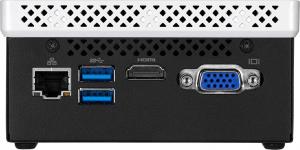 Komputer Gigabyte PC KIT BRIX CMD-J4105/GB-BLCE-4105C 4