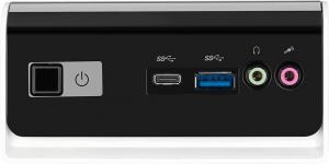 Komputer Gigabyte PC KIT BRIX CMD-J4105/GB-BLCE-4105C 5