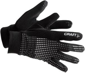 Craft Brilliant 2.0 Thermal Glove rękawiczki M Black 1