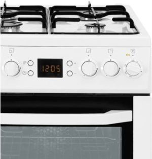 Kuchenka Beko CSE 52320 DW 2