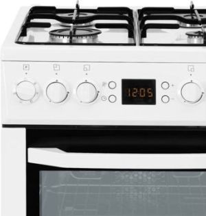 Kuchenka Beko CSE 52320 DW 3
