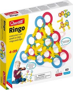 Quercetti Klocki Ringo 1