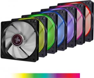Wentylator Xilence Performance A+ XPF120RGB (XF062) 2