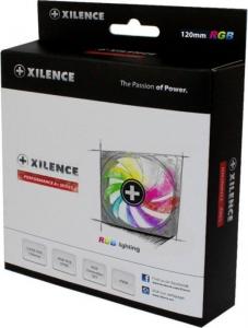 Wentylator Xilence Performance A+ XPF120RGB (XF062) 3