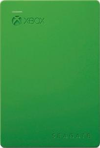 Dysk zewnętrzny HDD Seagate HDD Game Drive 2 TB Zielony (STEA2000403_BULK) 2
