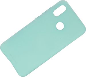 Mercury Goospery Etui Soft Jelly XIAOMI MI 8 miętowe 2