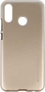 Mercury Goospery Etui iJelly Xiaomi Mi A2 Lite złote 1