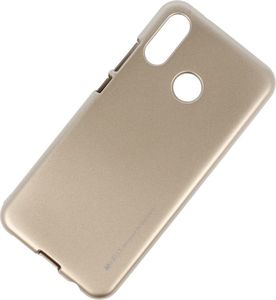 Mercury Goospery Etui iJelly Xiaomi Mi A2 Lite złote 2
