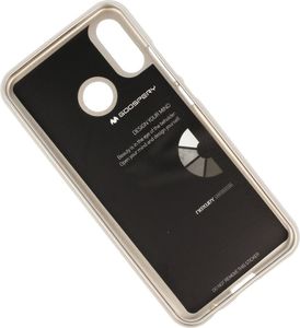 Mercury Goospery Etui iJelly Xiaomi Mi A2 Lite złote 3