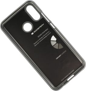 Mercury Goospery Etui iJelly Xiaomi Mi A2 Lite szare 3
