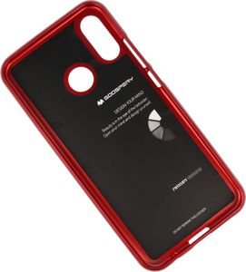 Mercury Goospery Etui iJelly Xiaomi Mi A2 Lite czerwone 3