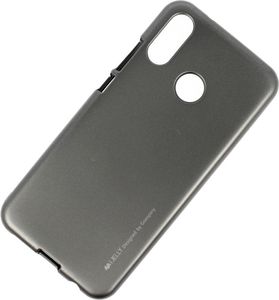 Mercury Goospery Etui iJelly Xiaomi Mi 8 szare 2