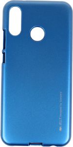 Mercury Goospery Etui iJelly Xiaomi Mi 8 niebieskie 1