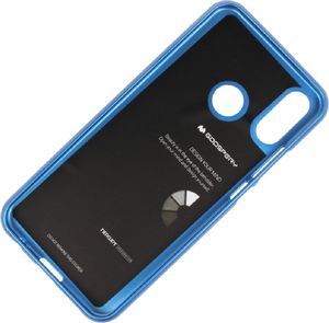 Mercury Goospery Etui iJelly Xiaomi Mi 8 niebieskie 2